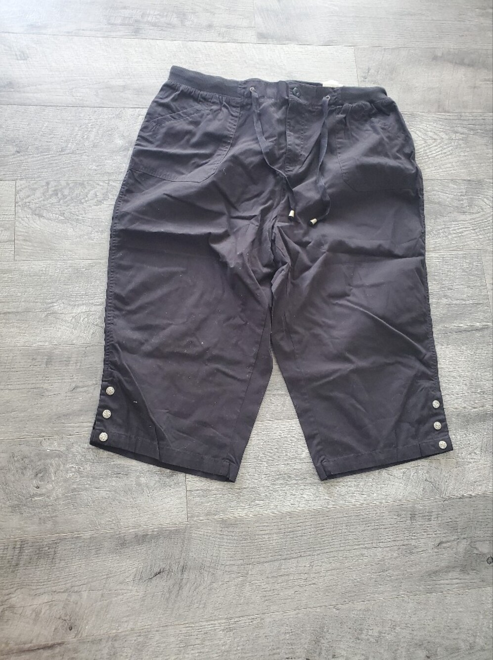 Black Living Planet Capri 18w